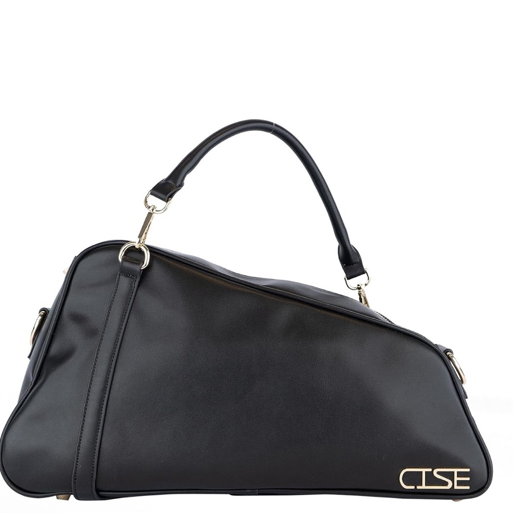CISE Taxi Tote Bag (027)